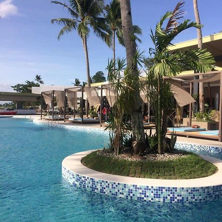The Oriental Leyte Hotel Palo Exterior foto