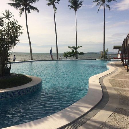 The Oriental Leyte Hotel Palo Exterior foto