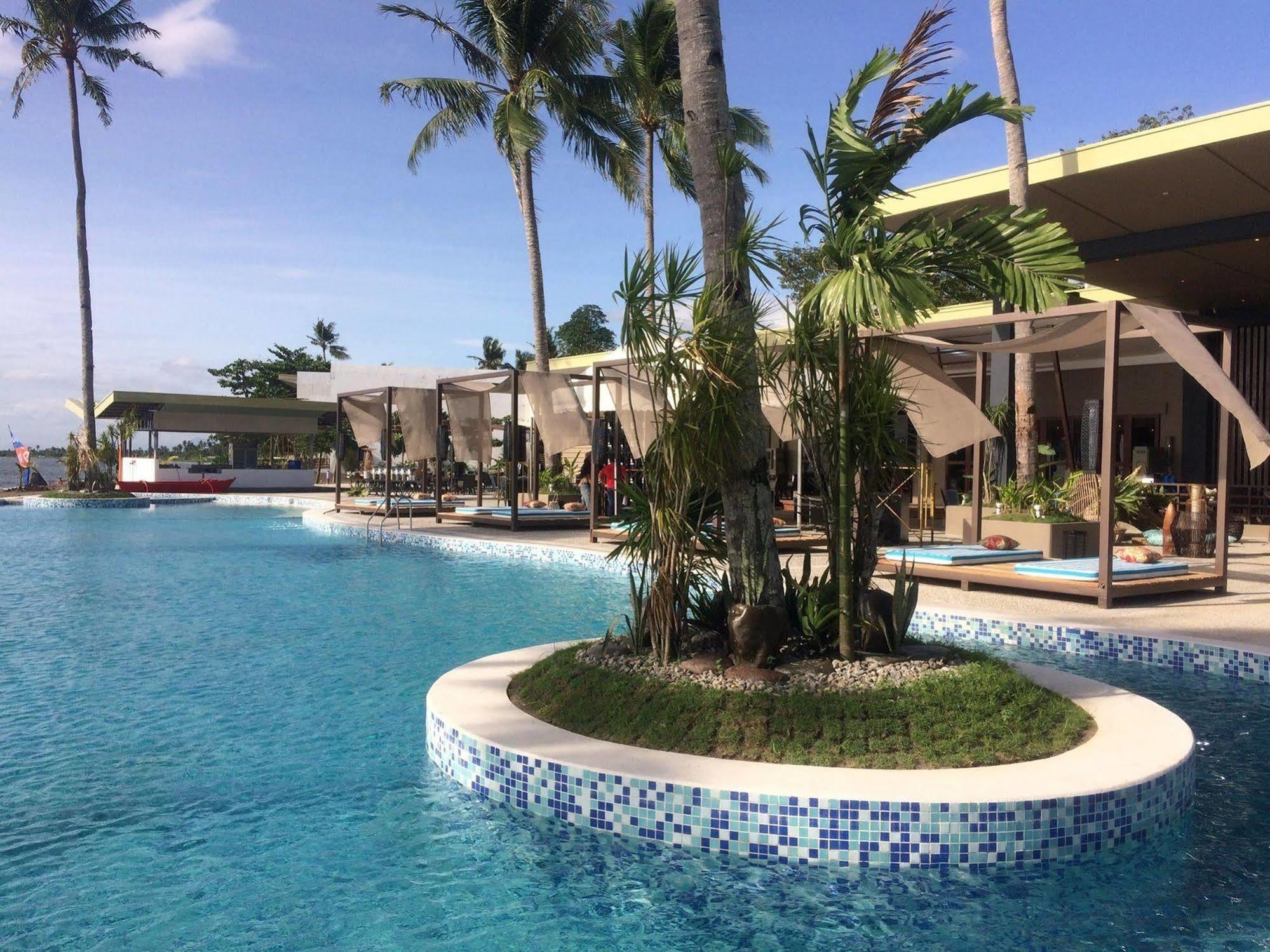 The Oriental Leyte Hotel Palo Exterior foto